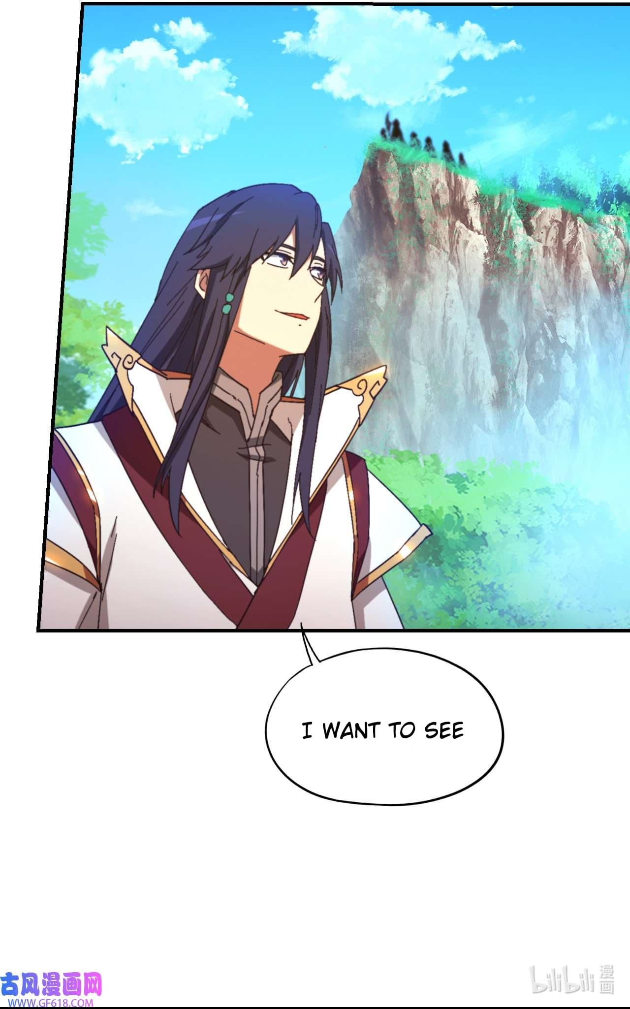 Everlasting God of Sword Chapter 237 33